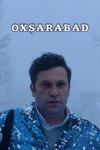 Oxşarabad afişi