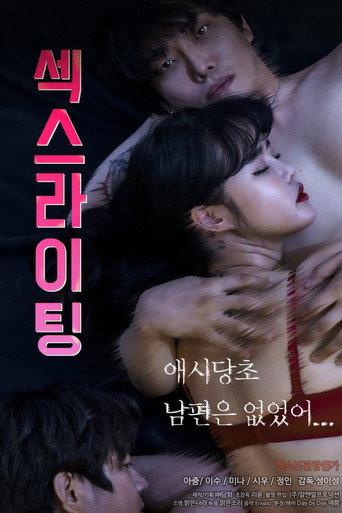 섹스라이팅 afişi