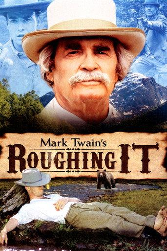 Roughing It afişi