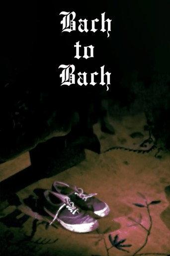Bach to Bach afişi