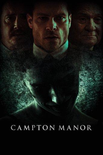 Campton Manor afişi