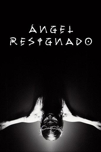 Ángel Resignado afişi