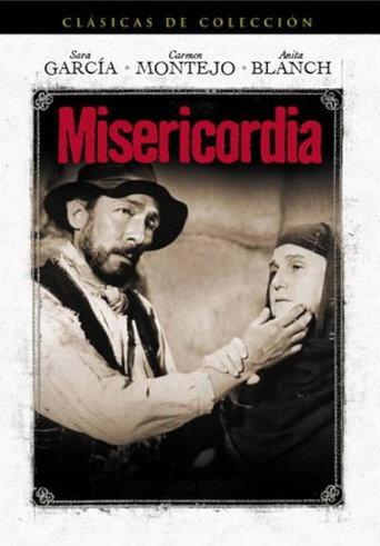 Misericordia afişi