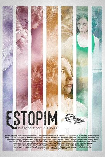 Estopim afişi