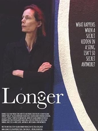 Longer afişi