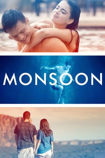 Monsoon afişi