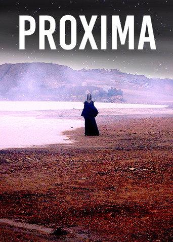 Próxima afişi