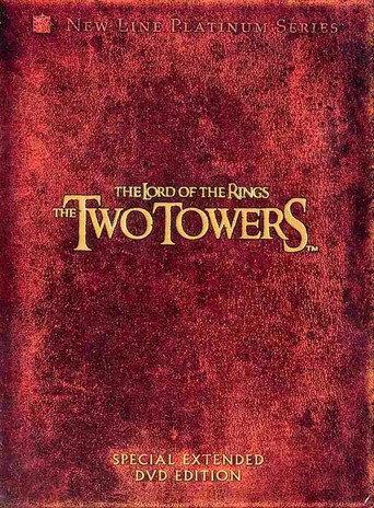 The Two Towers: From Book to Script: Finding the Story afişi