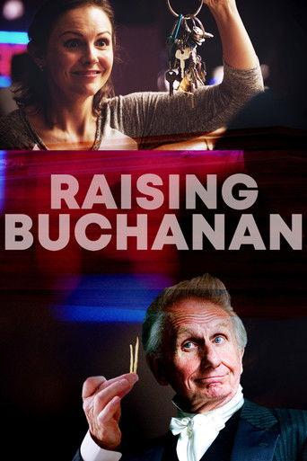 Raising Buchanan afişi
