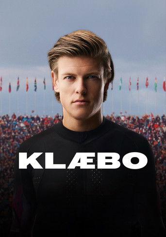Klæbo afişi