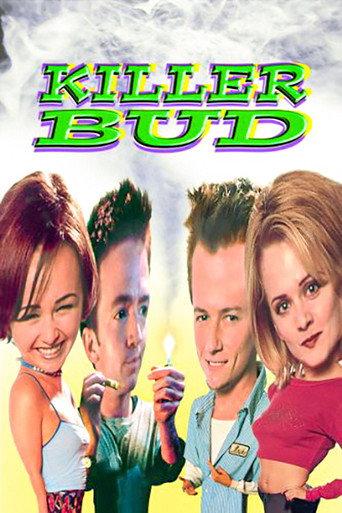 Killer Bud afişi