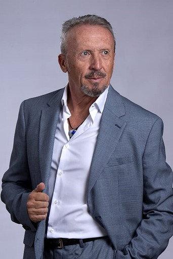 Paco Gumiel
