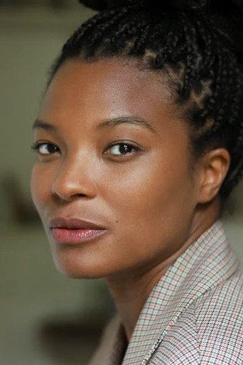 Armelle Abibou