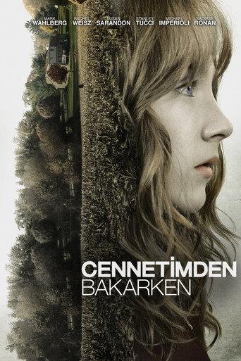 Cennetimden Bakarken afişi