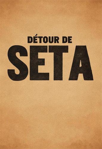 Détour De Seta afişi