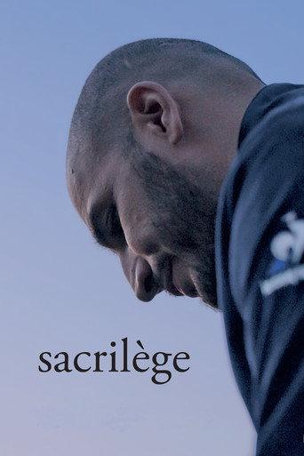 Sacrilège afişi