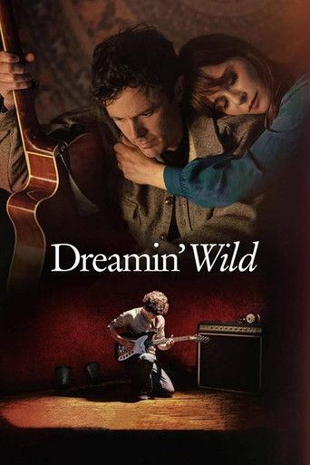 Dreamin' Wild afişi