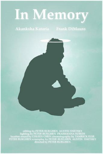 in memory afişi