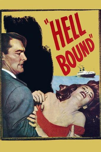 Hell Bound afişi
