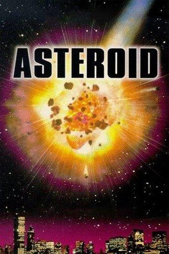 Asteroid afişi