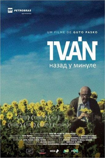 Iván - De volta para o passado afişi