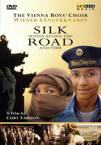 Silk Road afişi