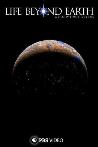 Life Beyond Earth afişi