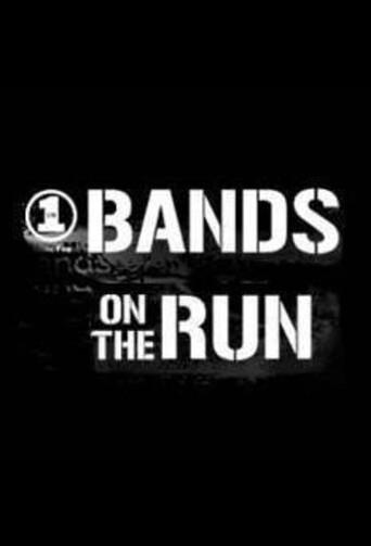 Bands on the Run afişi