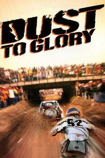 Dust to Glory afişi