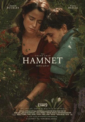 Hamnet afişi