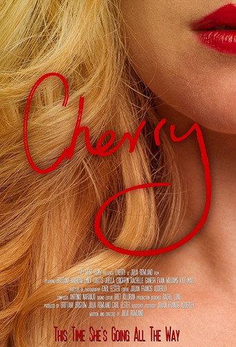 Cherry afişi