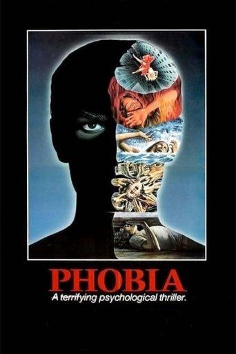 Phobia afişi
