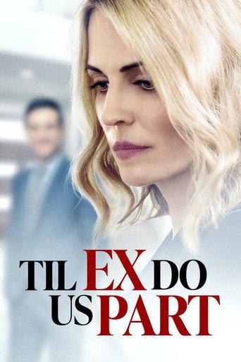 Til Ex Do Us Part afişi