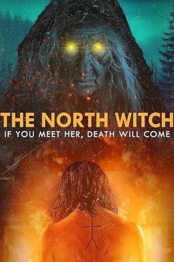 The North Witch afişi
