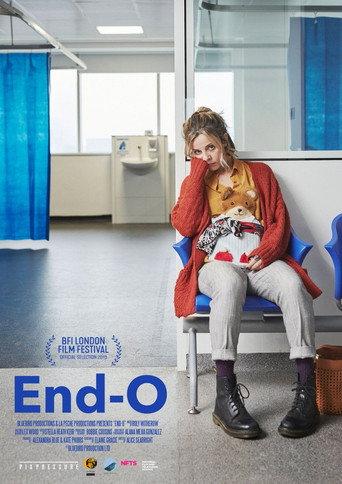 End-O afişi