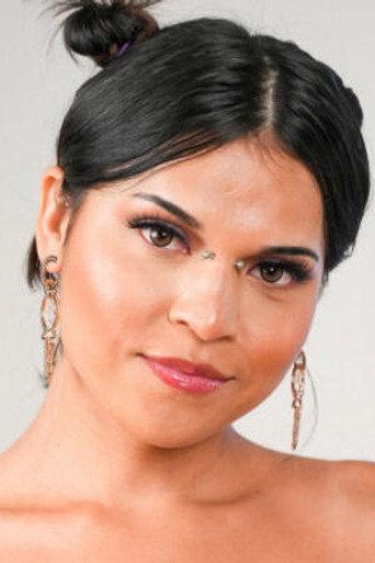 Antonella Morena