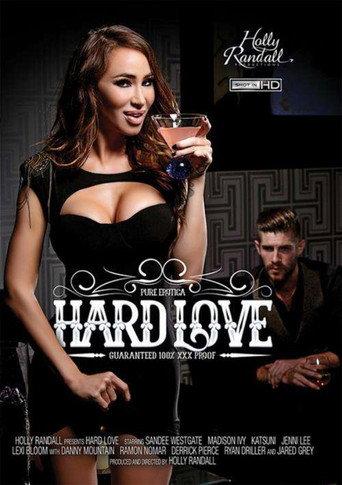 Hard Love afişi
