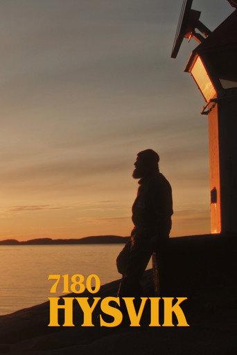 7180 Hysvik afişi