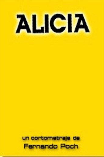 Alicia afişi