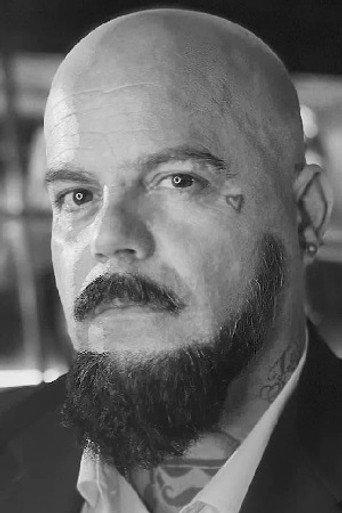 Simon Ellis