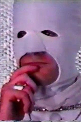Planet Manson afişi