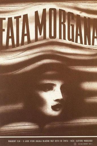 Fata Morgana afişi