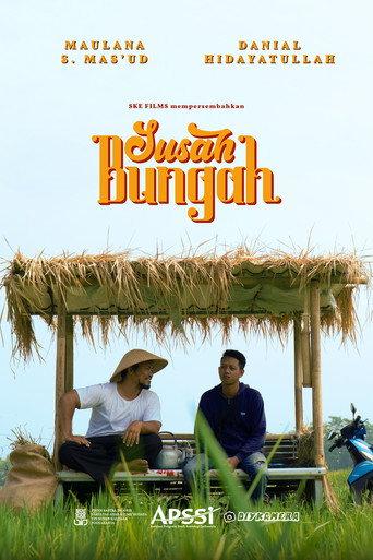 Susah Bungah afişi
