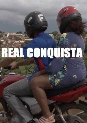 Real Conquista afişi