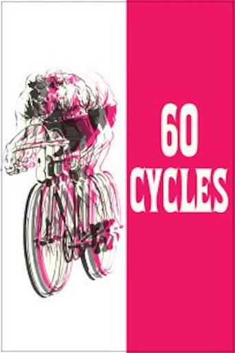 60 Cycles afişi