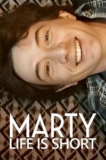 Martin Short: Hayat Kısa afişi
