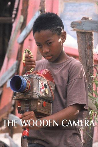 The Wooden Camera afişi