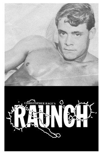 Raunch afişi