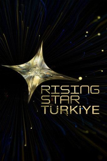 Rising Star Türkiye afişi