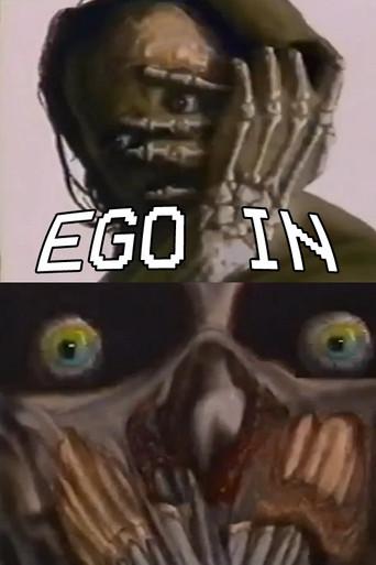 Ego In afişi